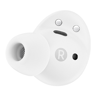 Galaxy Buds2 Pro - Audífono Derecho Blanco / Audífonos (Repuesto) Blanco
