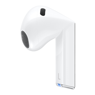 Galaxy Buds3 - Audífono Izquierdo Blanco / Audífonos (Repuesto) Blanco