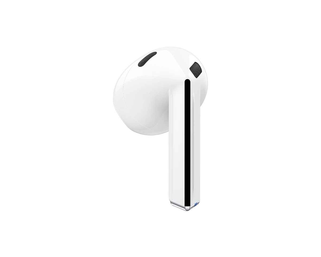 Galaxy Buds3 - Audífono Izquierdo Blanco / Audífonos (Repuesto) Blanco