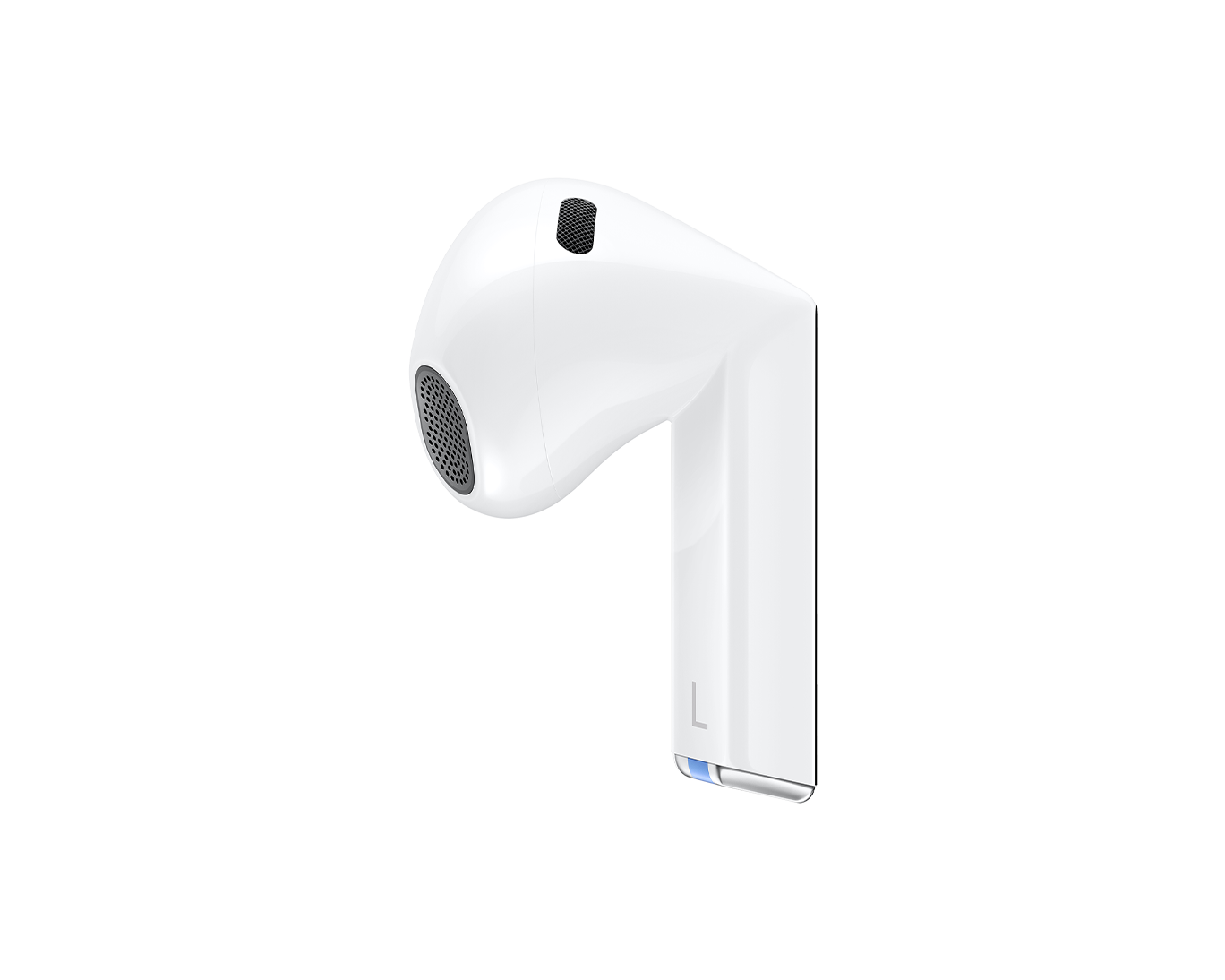 Galaxy Buds3 - Audífono Izquierdo Blanco / Audífonos (Repuesto) Blanco