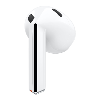 Galaxy Buds3 - Audífono Derecho Blanco / Audífonos (Repuesto) Blanco