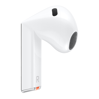 Galaxy Buds3 - Audífono Derecho Blanco / Audífonos (Repuesto) Blanco
