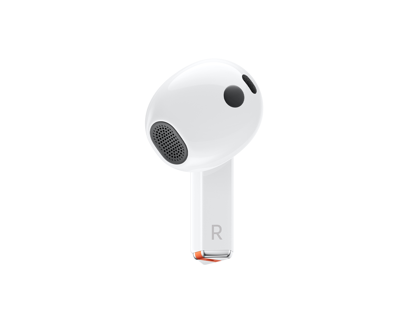 Galaxy Buds3 - Audífono Derecho Blanco / Audífonos (Repuesto)