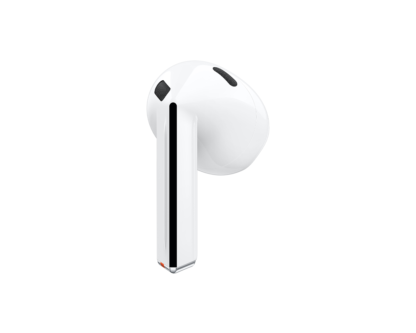 Galaxy Buds3 - Audífono Derecho Blanco / Audífonos (Repuesto) Blanco