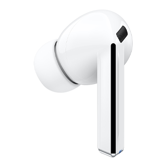 Galaxy Buds3 Pro - Audífono Izquierdo Blanco / Audífonos (Repuesto) Blanco