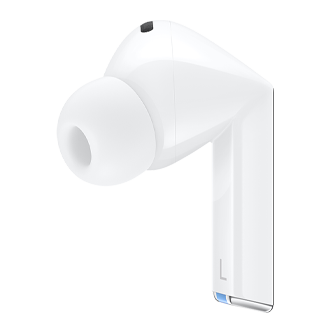 Galaxy Buds3 Pro - Audífono Izquierdo Blanco / Audífonos (Repuesto) Blanco