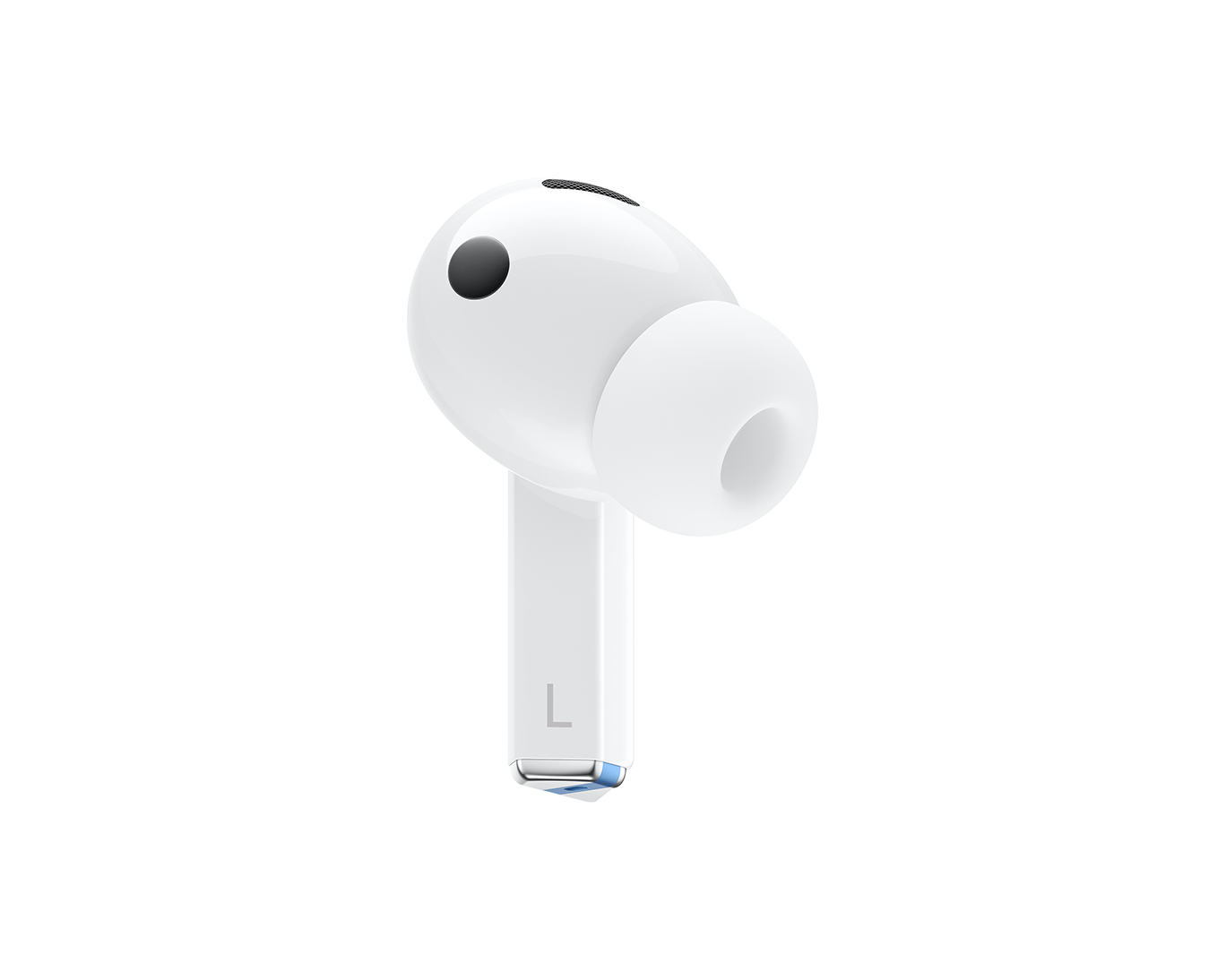 Galaxy Buds3 Pro - Audífono Izquierdo Blanco / Audífonos (Repuesto)