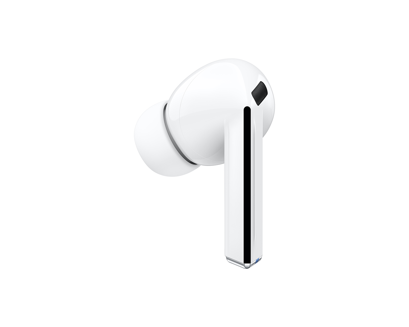 Galaxy Buds3 Pro - Audífono Izquierdo Blanco / Audífonos (Repuesto) Blanco