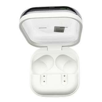 Base de carga Galaxy Buds4 Pro