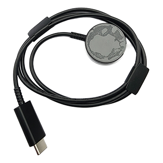 Cable de carga para Galaxy Watch