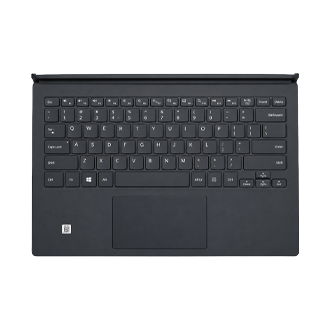 Funda con Teclado para Galaxy Tab S9 Ultra