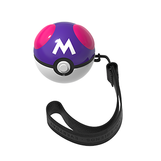 Cover for Galaxy Buds2 Pro / Buds2 - Pokémon Masterball | Samsung Perú