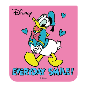 Collaboration Flip5   - Flipsuit Disney Card<br>