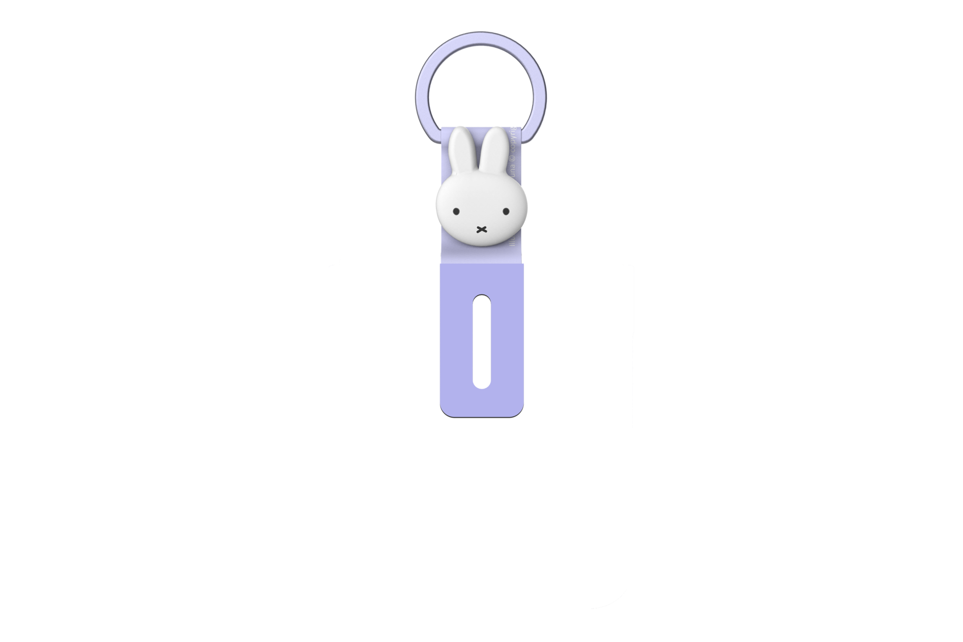 front-1 Purple