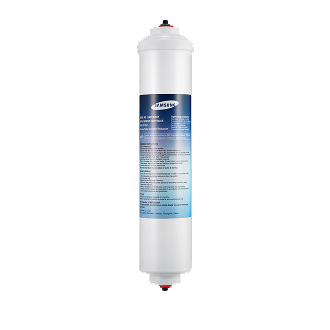 Filtro purificador de agua HAFEX