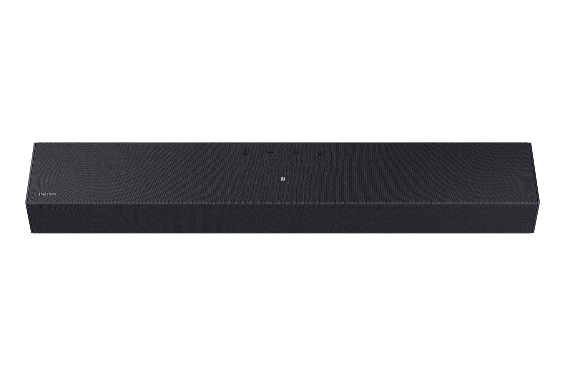dynamic-bar Black