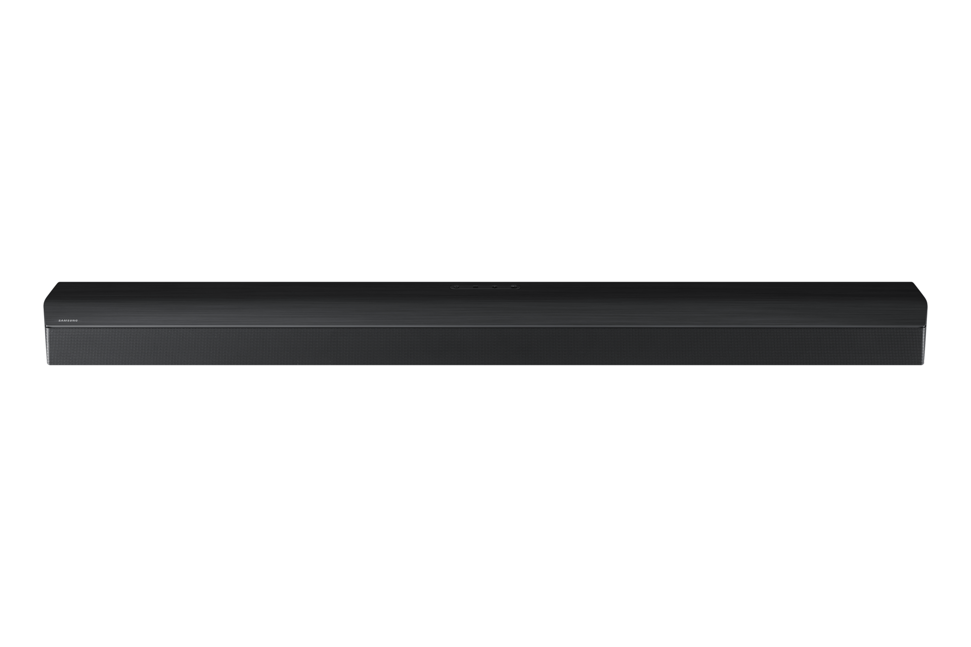 dynamic-bar Black
