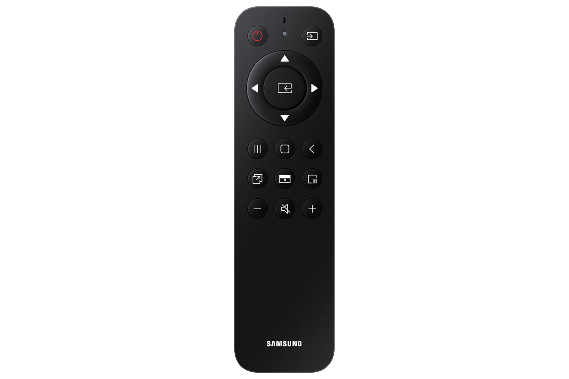 Interactive Display WAF ACC2 Black 