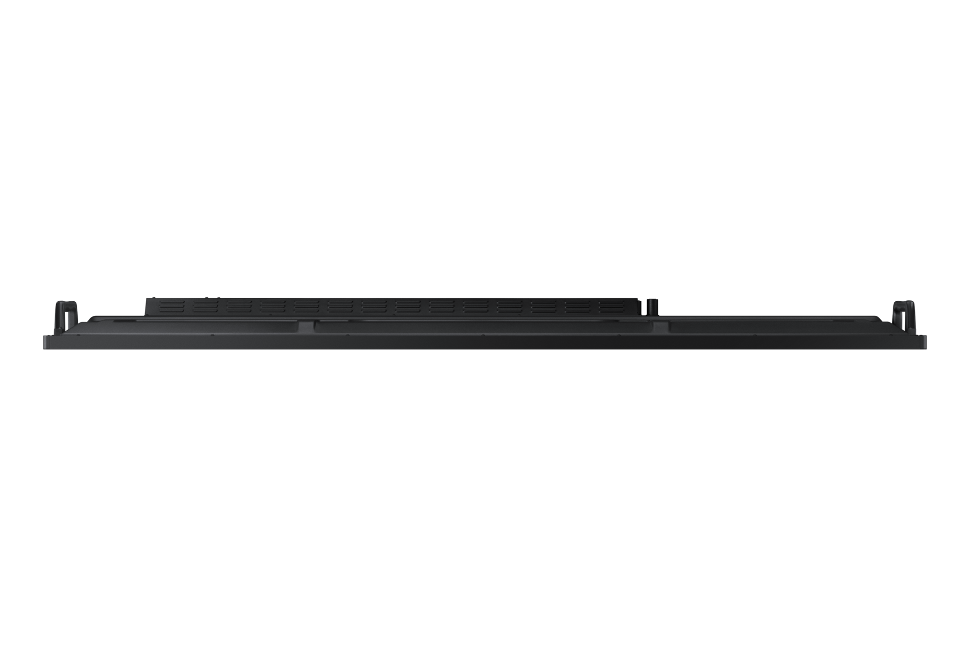 Interactive Display WAF Top Black 