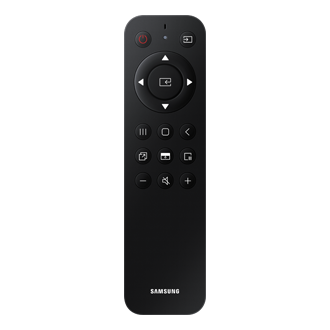 Interactive Display WAF ACC2 Black 