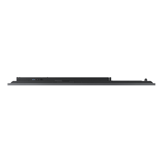 Interactive Display WAD series Bottom Black 