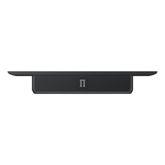 Interactive Display WAD series Wi-Fi-module Black 