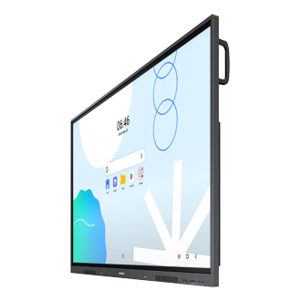 Interactive Display WAD series Dynamic Black 