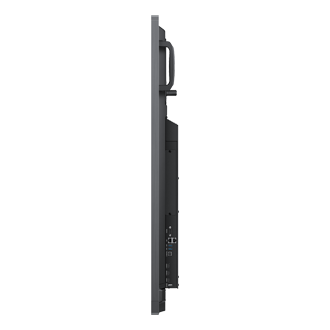 Interactive Display WAD series R-side Black 