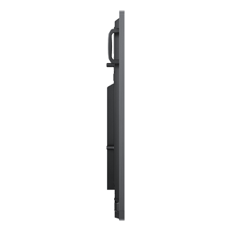 Interactive Display WAD series L-side Black 