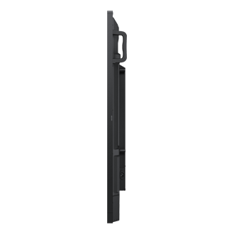 Interactive Display WAF R-side Black 