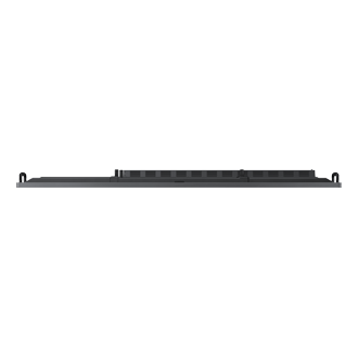 Interactive Display WAD series Top Black 
