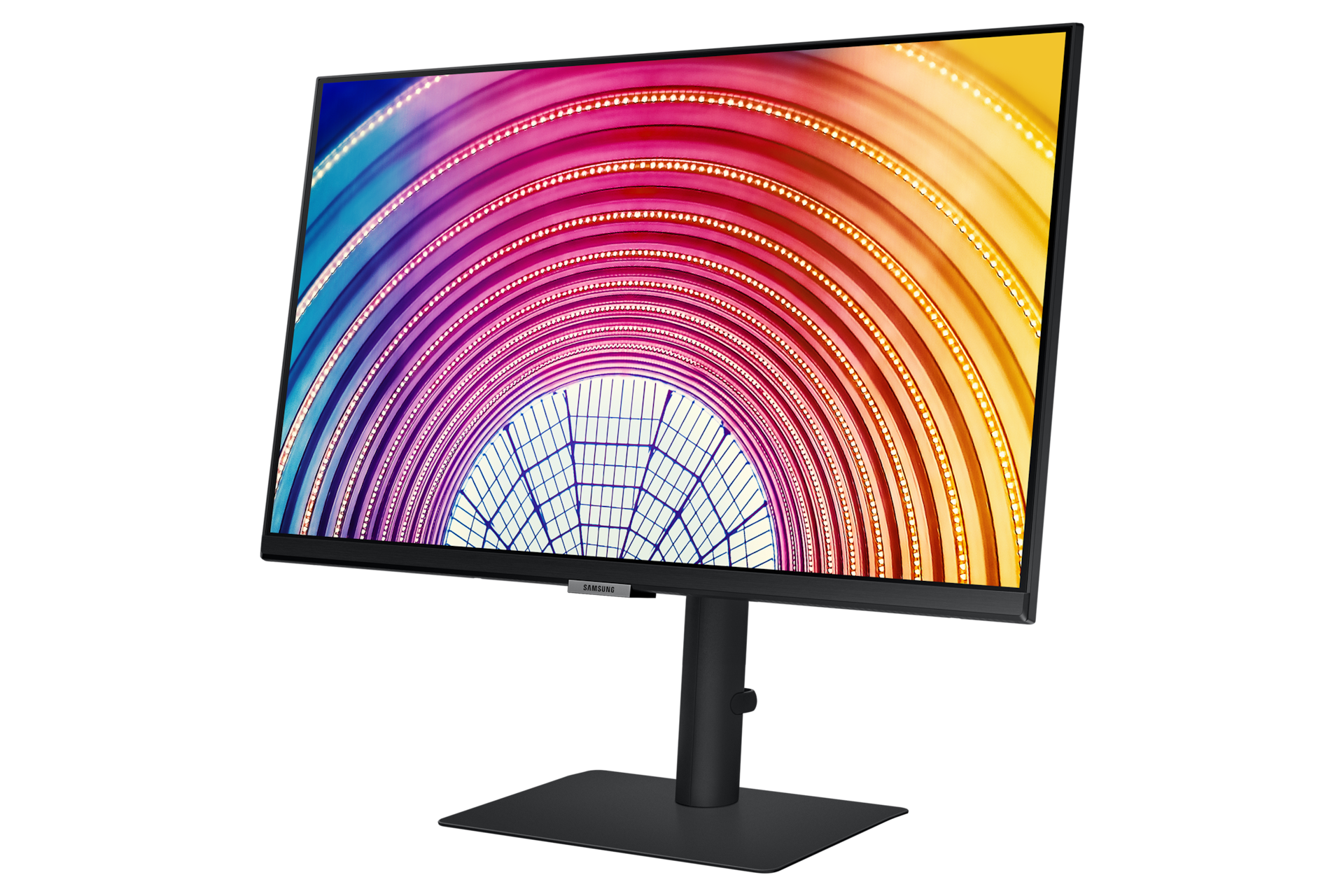 low-dynamic Black