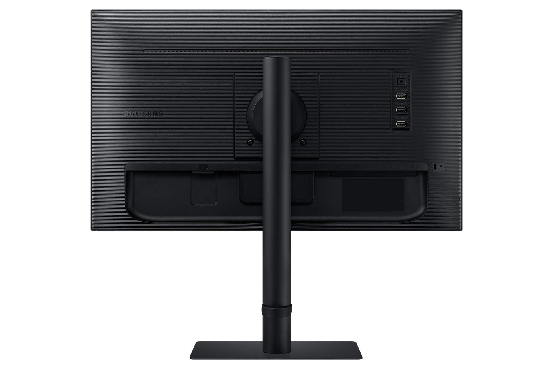 back Black