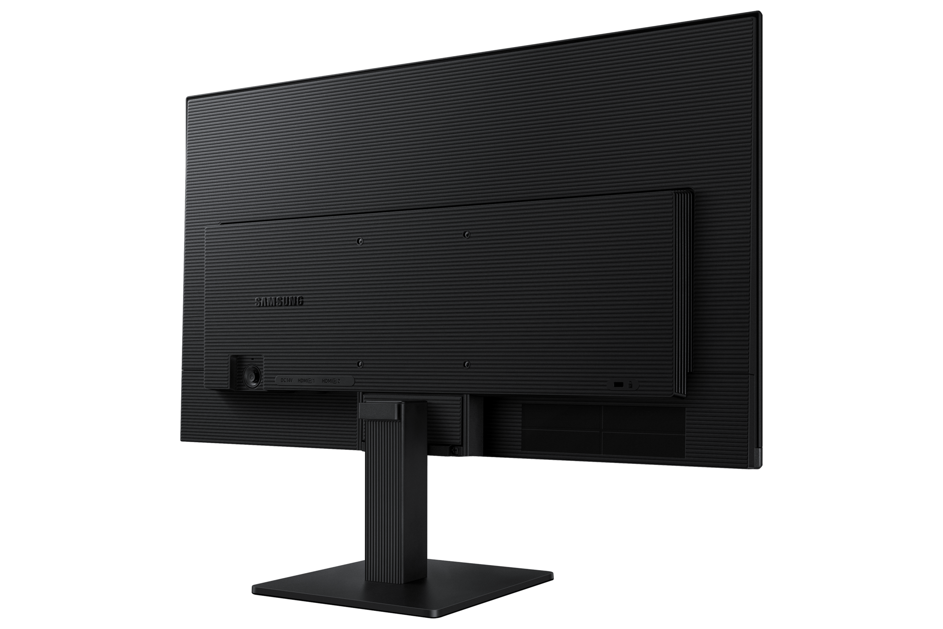 22"/24"/27" Essential Monitor S3 S32GF Full HD 120Hz Back-R-Dynamic Black 