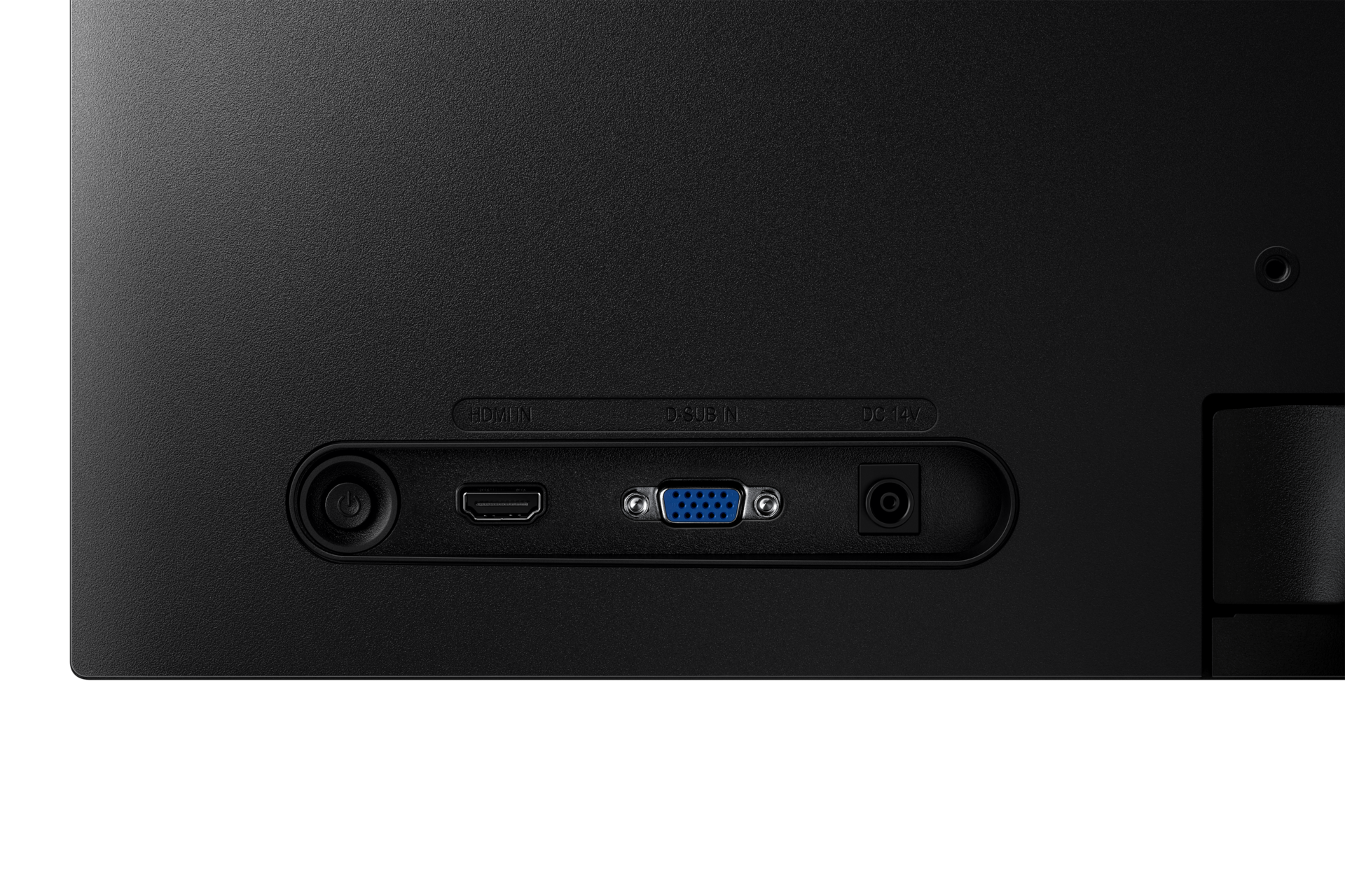 detail Black