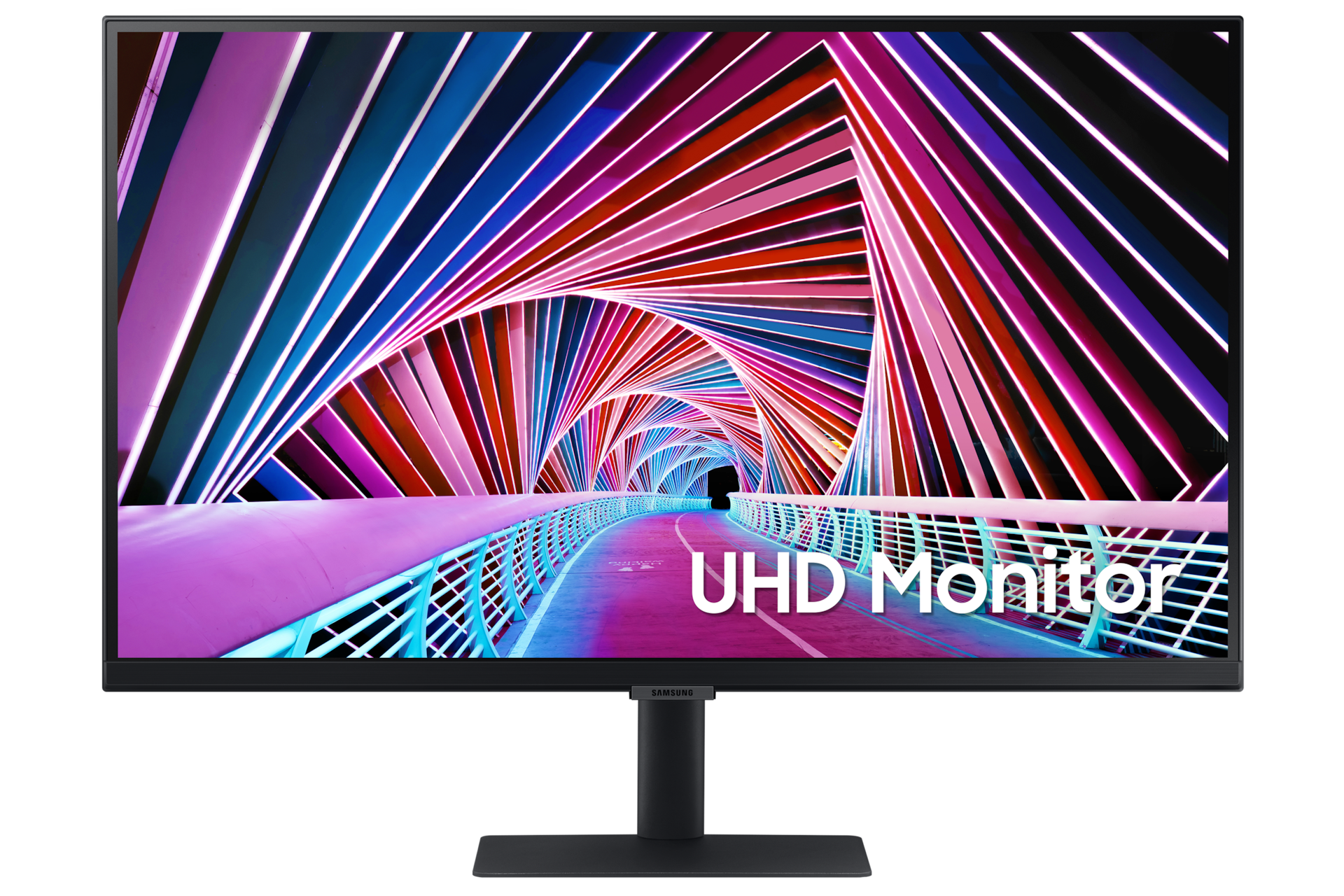 Monitor Inteligente Full HD De 27 Pulgadas, Samsung : Precio Costa