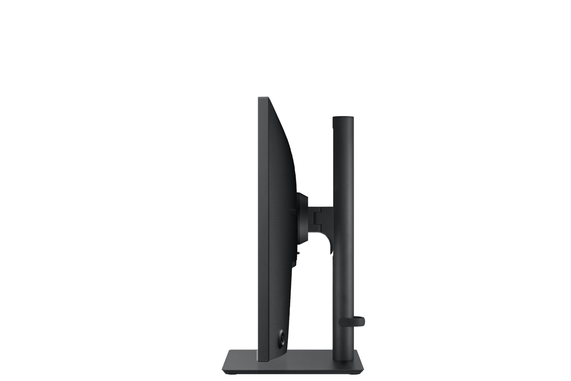 r-side-down Black