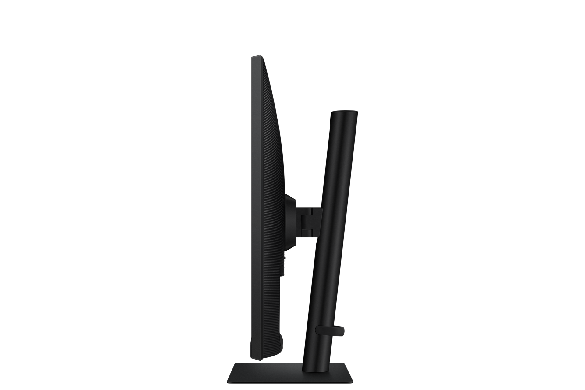 r-side-down Black
