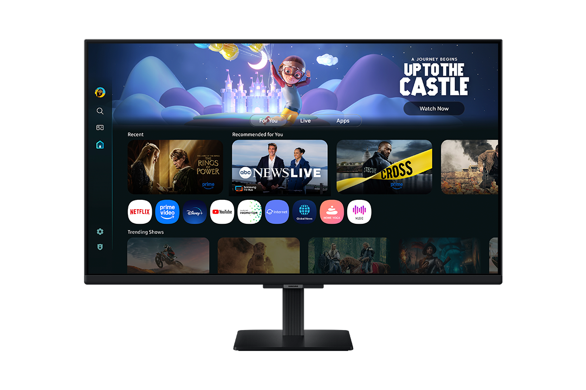 Parte delantera 2 Negro