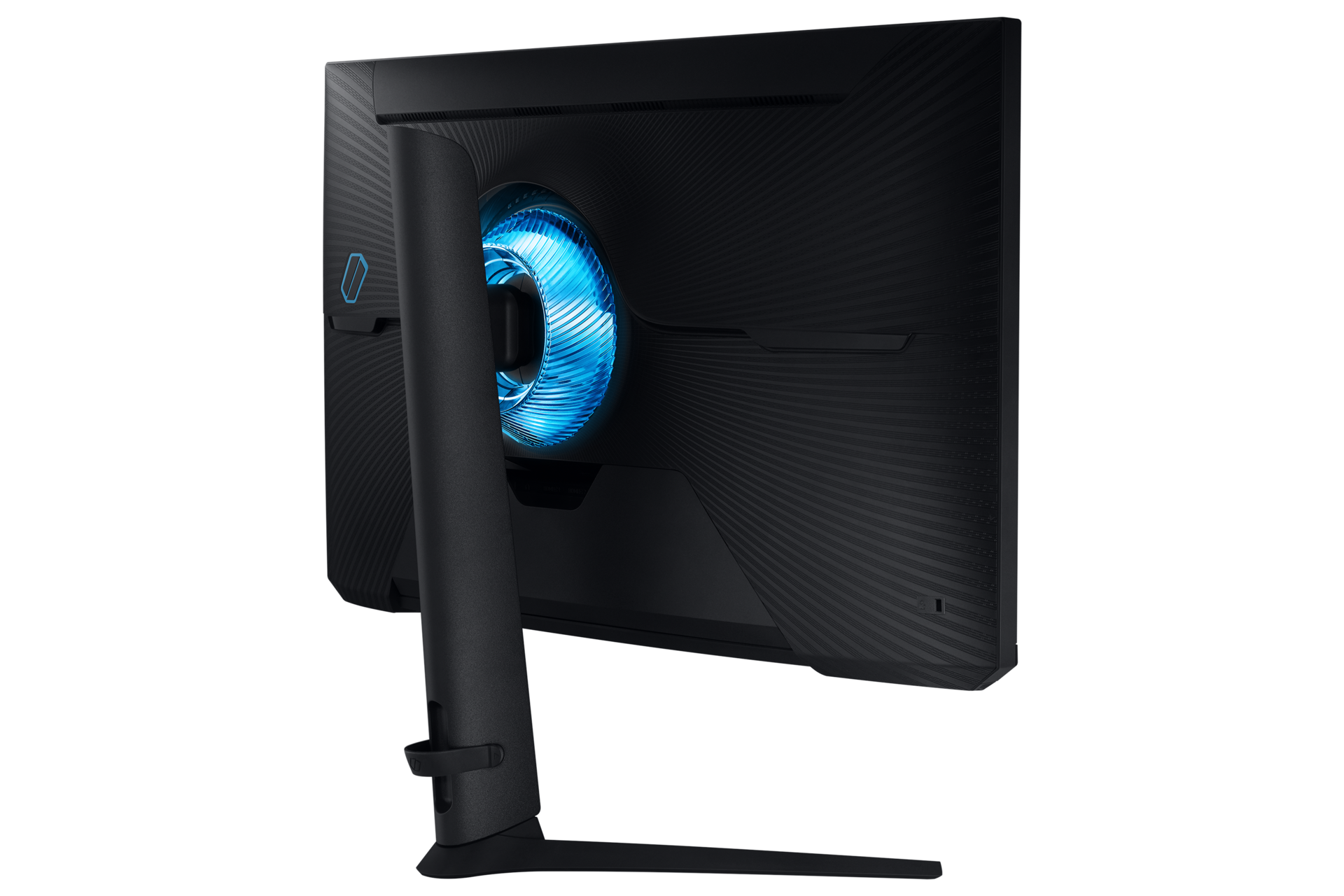 dynamic3 Black