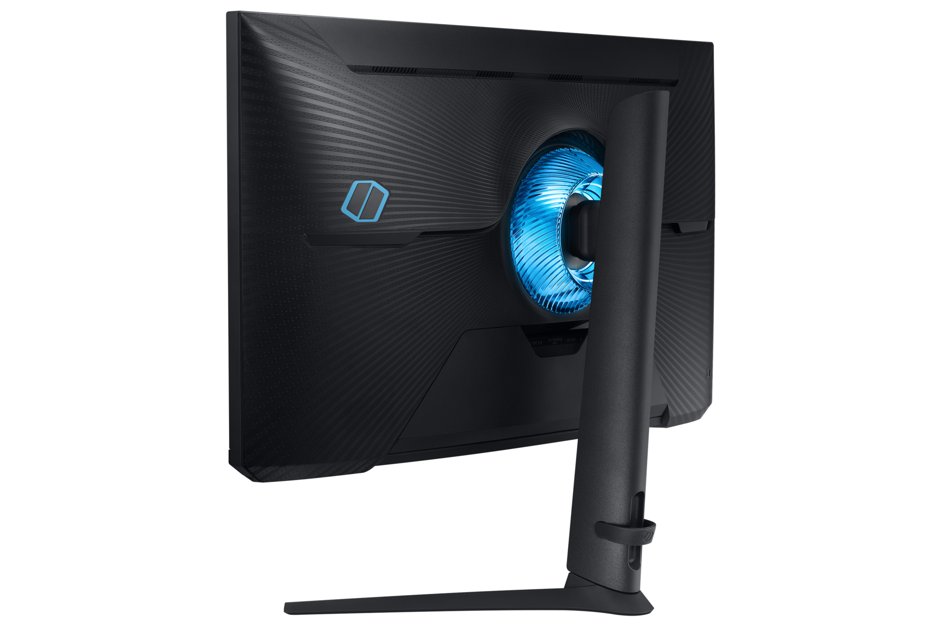 dynamic4 Black