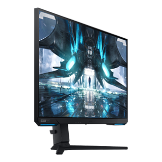 dynamic2 Black