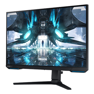 r-perspective Black