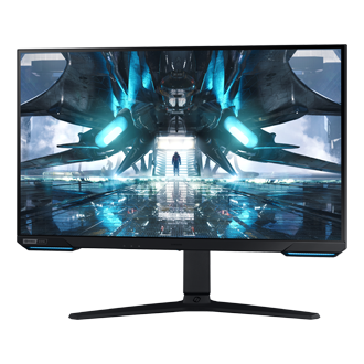 swivel1 Black