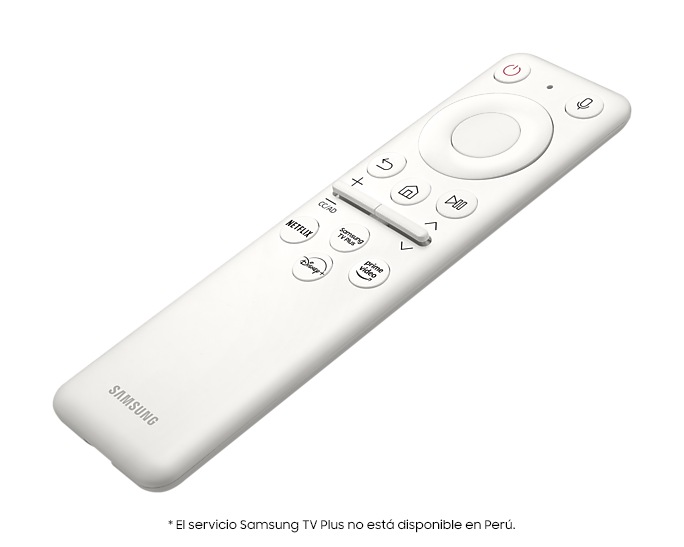 remote-perspective White