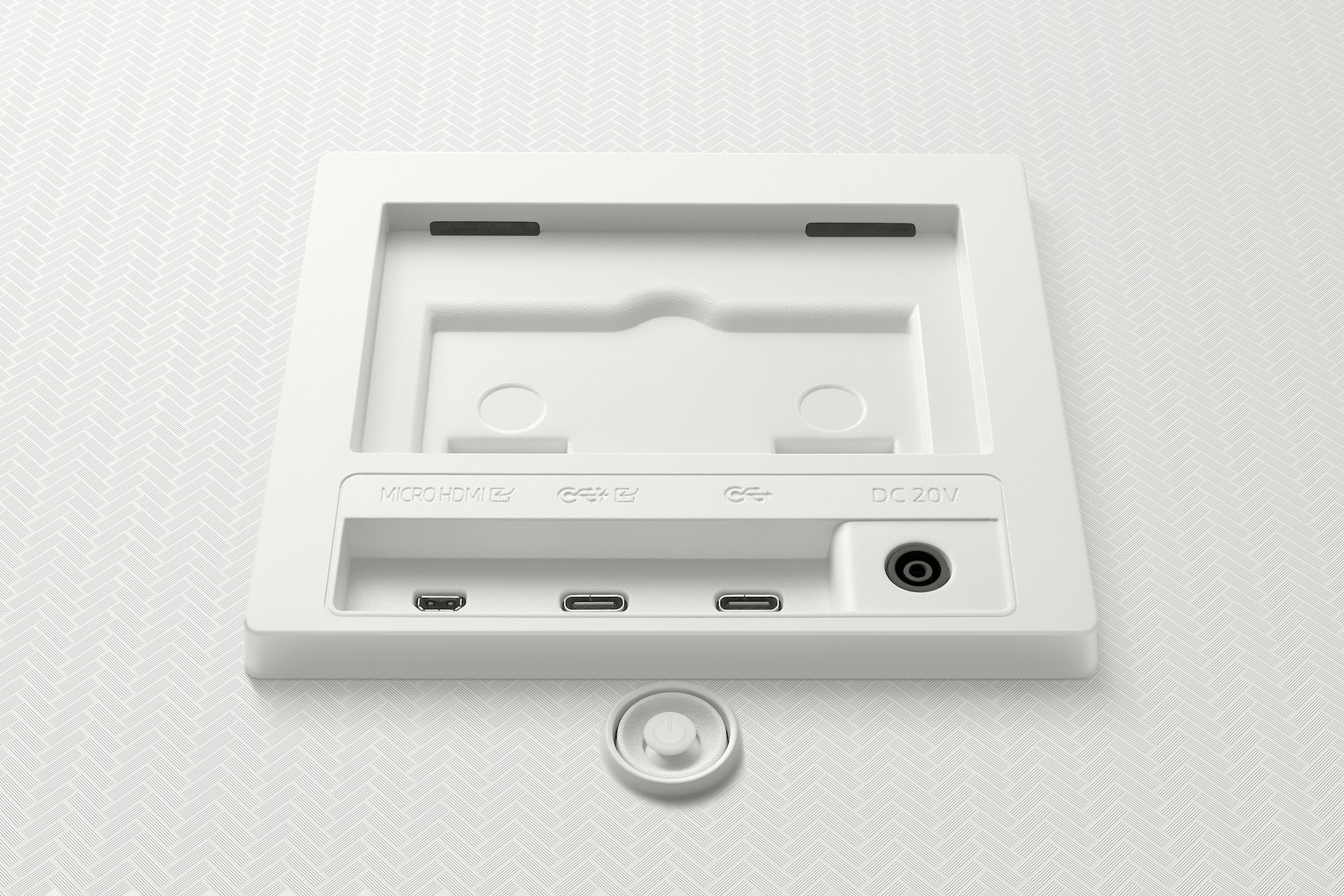 detail-connectivity Blue