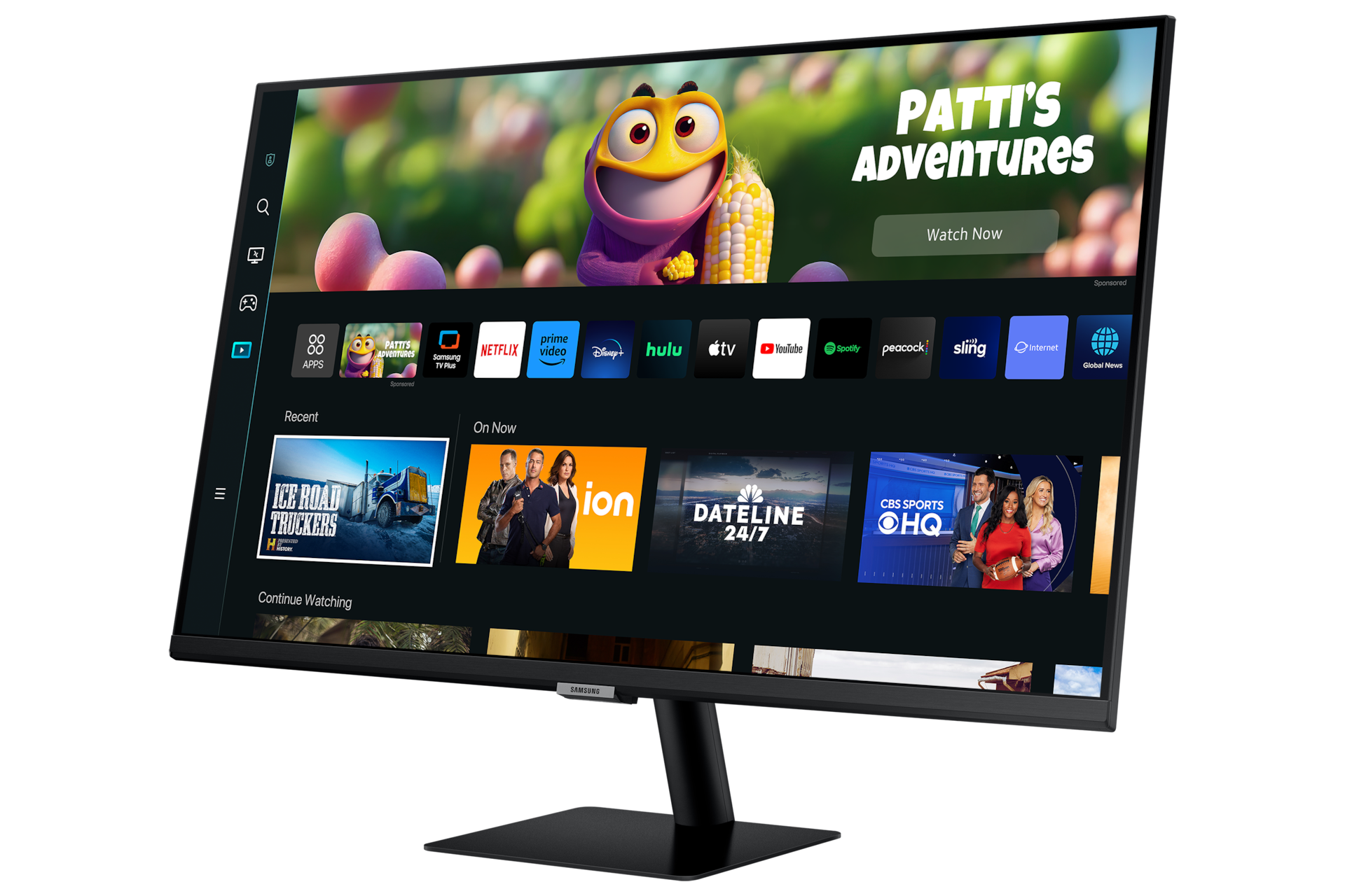 low-dynamic Black