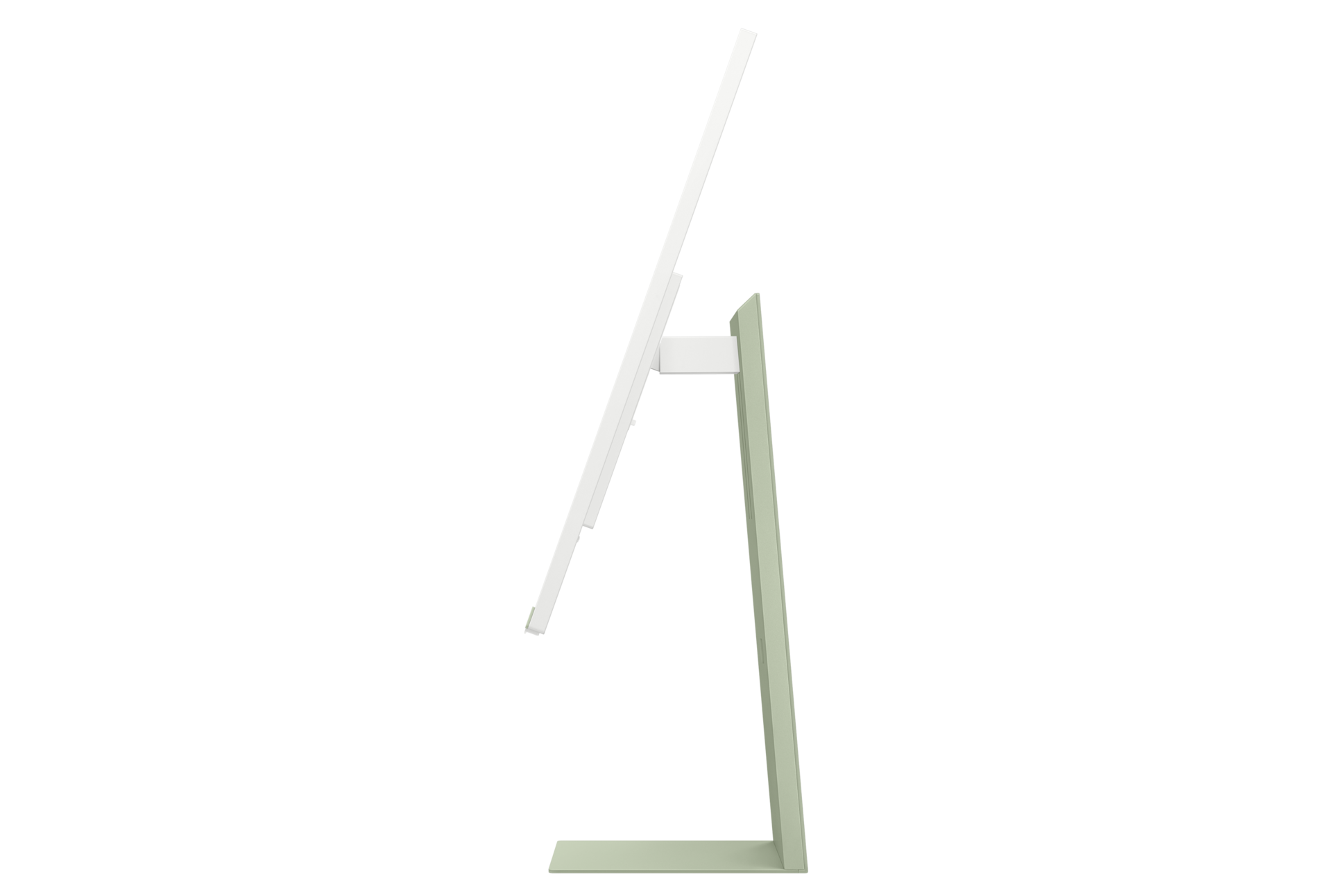 tilt-backward Sage Green