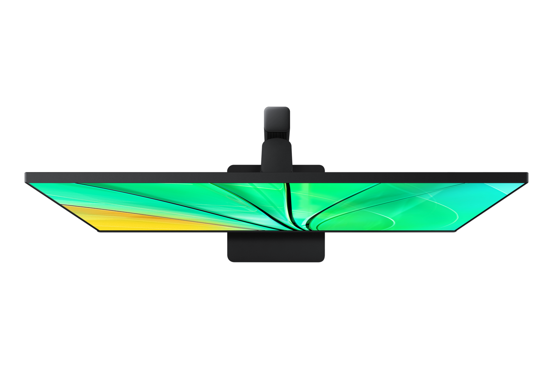 ViewFinity S6 S60D QHD Monitor Dynamic2 Black 
