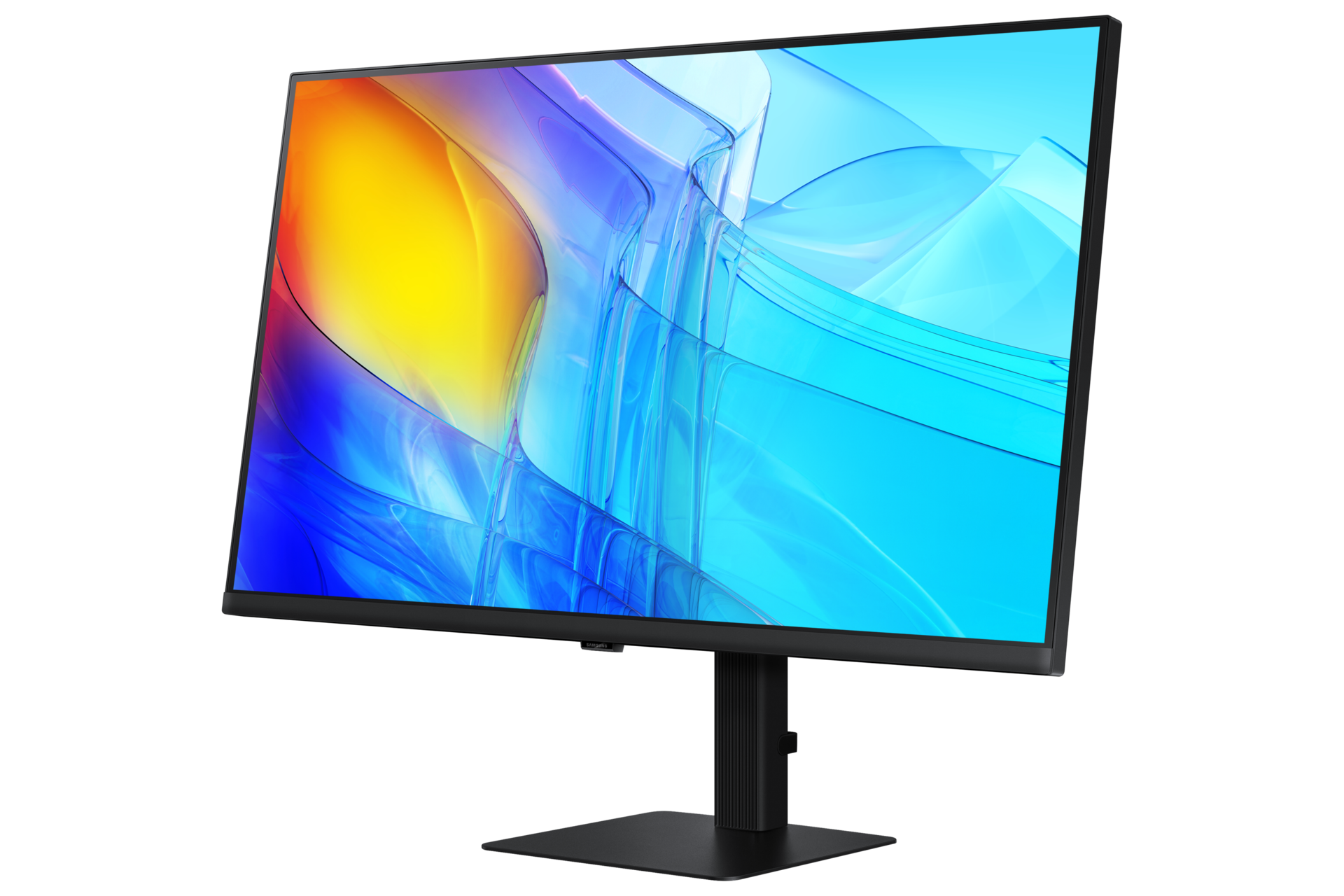 ViewFinity S8 S80D UHD Monitor Low-Dynamic Black 